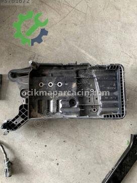 Volkswagen Tiguan Akü çıkma parça