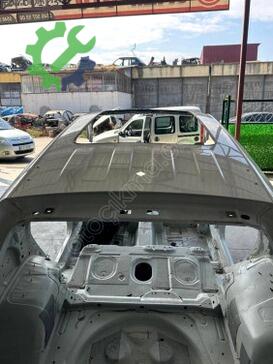 Volkswagen Passat Tavan Sacı çıkma parça