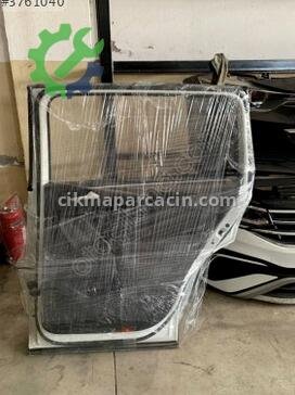 Volkswagen Tiguan Sağ Arka Kapı çıkma parça