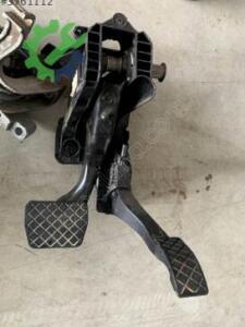 TİGUAN 2021 PEDAL SETİ ORJİNAL ÇIKMA