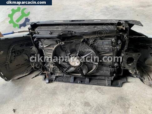 Volkswagen Tiguan Radyatör çıkma parça