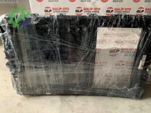 TİGUAN 2021 SUNROOF CAM TAVAN ORJİNAL ÇIKMA