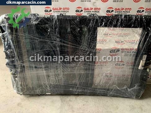 Volkswagen Tiguan Sunroof çıkma parça