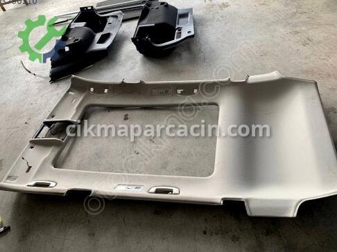 Volkswagen Passat Tavan Döşemesi çıkma parça