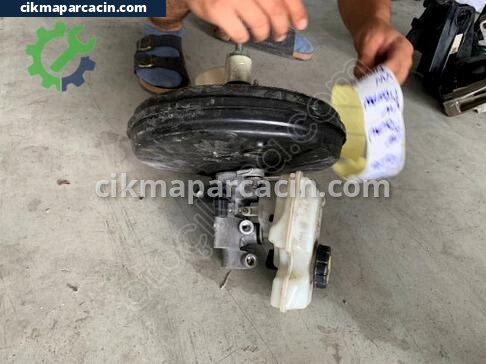 Volkswagen Tiguan Westinghouse çıkma parça