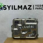 TİGUAN / ARTEON LED FAR BEYNİ  -NO50