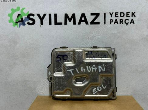 Volkswagen Tiguan Far Beyni çıkma parça