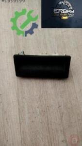 TİGUAN BAGAJ AÇMA BUTONU ÇIKMA ORİJİNAL 5N0827566