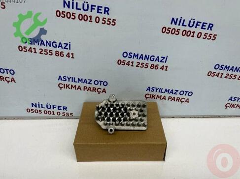 Volkswagen Tiguan Far Beyni 1473000168 çıkma parça