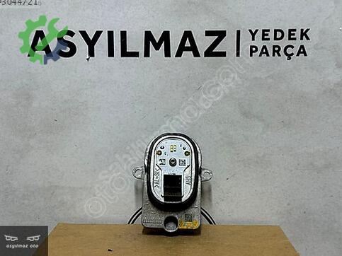 Volkswagen Tiguan Far Beyni çıkma parça