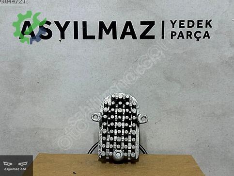 Volkswagen Tiguan Far Beyni 5TA998475C çıkma parça
