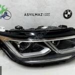 TİGUAN IQ LED SAĞ FAR ORJİNAL 5NC941082G