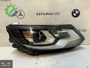 TİGUAN LED SAĞ FAR HATASIZ 5N1941754B