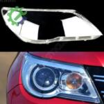 TİGUAN MERCEKLİ SAĞ FAR CAMI SIFIR  -BURSA FAR