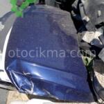 Volkswagen Tiguan Kaput çıkma parça - CİHAN OTOMOTİV YEDEK PARÇA Van