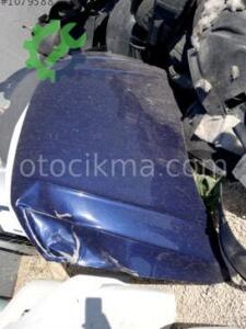 tiguan motor kaputu