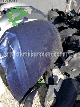 Volkswagen Tiguan Kaput çıkma parça