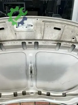 Volkswagen Tiguan Ön Kaput çıkma parça