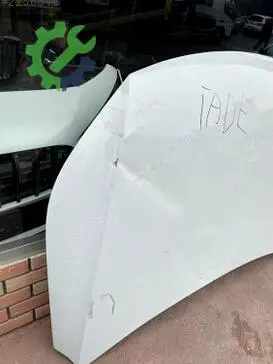 Volkswagen Tiguan Ön Kaput çıkma parça
