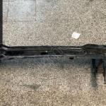 Tiguan ön tampon demiri