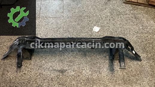Volkswagen Tiguan Ön Tampon Demiri çıkma parça