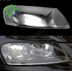 TİGUAN SAĞ FAR CAMI SIFIR 2017-2020 UYUMLU