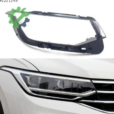 Volkswagen Tiguan Far Camı çıkma parça