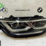 TİGUAN SAĞ FAR IQ LED