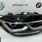 TİGUAN SAĞ FAR IQ LED ORJİNAL 5NB941082C