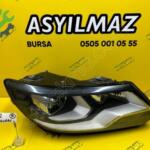 TİGUAN SAĞ FAR LEDLİ (ORJİNAL) – 5N1941754B