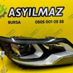 TİGUAN SAĞ FAR LEDLİ (ORJİNAL) – 5N1941754B