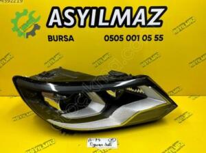 TİGUAN SAĞ FAR LEDLİ (ORJİNAL) - 5N1941754B