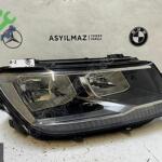 TİGUAN SAĞ FAR ORJİNAL