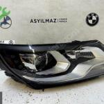 TİGUAN SAĞ FAR ORJİNAL 5N1941754B