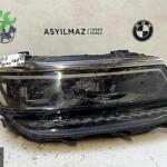 TİGUAN SAĞ FAR ORJİNAL LEDLİ