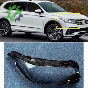 Volkswagen Tiguan Far Camı çıkma parça