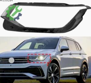 TİGUAN SIFIR SOL FAR CAMI 2024-2026