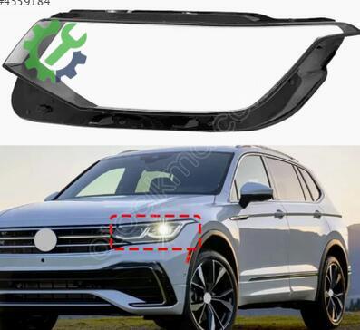 Volkswagen Tiguan Far Camı çıkma parça