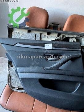 Volkswagen Tiguan Kapı Döşemesi çıkma parça