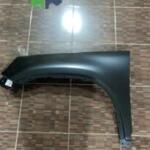 TİGUAN SOL ÇAMURLUK SIFIR ORİJİNAL 5N0821105A
