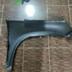 TİGUAN SOL ÇAMURLUK SIFIR ORİJİNAL 5N0821105A