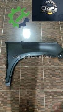 Volkswagen Tiguan Sol Çamurluk 5N0821105A çıkma parça