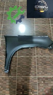 Volkswagen Tiguan Sol Çamurluk 5N0821105A çıkma parça