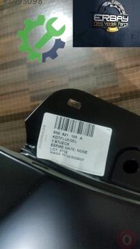 Volkswagen Tiguan Sol Çamurluk 5N0821105A çıkma parça