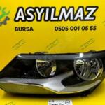 TİGUAN SOL FAR (ORJİNAL) – 5N1941005