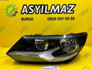 TİGUAN SOL FAR (ORJİNAL) – 5N1941005