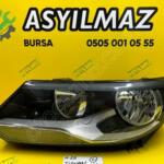 TİGUAN SOL FAR (ORJİNAL) – 5N1941005B