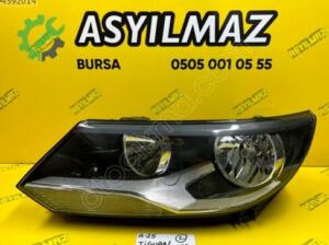 TİGUAN SOL FAR (ORJİNAL) - 5N1941005B