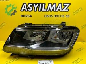 TİGUAN SOL FAR (ORJİNAL) – 5NB941005B