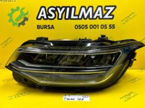TİGUAN SOL FAR (ORJİNAL) - 5NB941035C